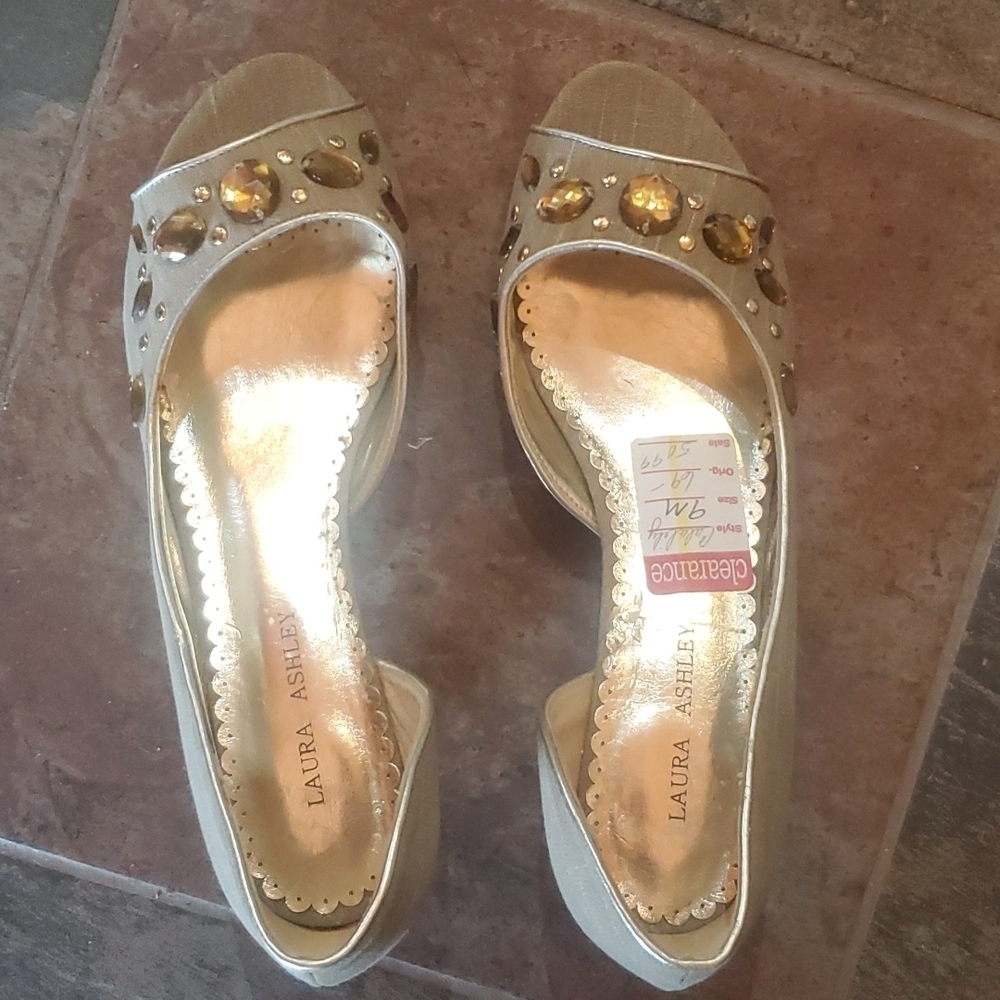 💞Laura Ashley* Shoes